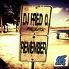 Remember (MK Remix) - DJ Fred.O