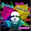 Heaven Earth Man[feat. Carol Jiani] (Josh Harris & Carol J Radio Version) - Jimmy D Robinson&Carol Jiani