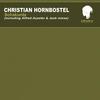 Schakunta (Afrolounge Mix) - Christian Hornbostel