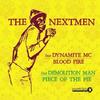 Piece Of The Pie (Instrumental) - The Nextmen