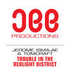 Trouble In The Redlight District (Weekend Heroes Remix) - Tomcraft&Jerome Isma-AE
