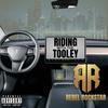 Tooley Riding - Yonnie&Rebel Rockstar