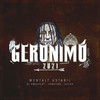 Mentalt Ustabil(Geronimo 2021) (Explicit) - DJ Pøssycat&Yonetro&Uflax