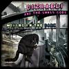 Odd Creature - Dizraeli&The Small Gods