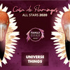 Universe Things (Bonus Track) - Nosssia&Rhodas