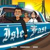 İŞLER FAST (feat. ERKO & yxungrev) (Explicit) - Kotan&Erko&yxungrev