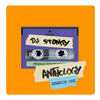 Thoughts Of You (The Lost Mix) - DJ Stompy