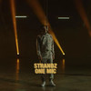One Mic Freestyle (Explicit) - Strandz&GRM Daily