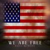 We Are Free - Barry Richards