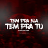 Tem pra ela tem pra tu (Explicit) - Mc Kalzin&mc gamal&DJ LUKAO ZN