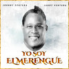 Yo Soy El Merengue - Johnny Ventura&Jandy Ventura