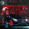 AMG (Explicit) - Trannos&Atc Nico&Lil Riico