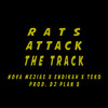 Rats Attack the Track (Explicit) - Nova Mejias&Endikah&Teko&DJ Plan B&Jaime Mejias&Endika Martin&Pablo Carod