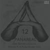 Panareal (Original Mix) - Alex Boneti