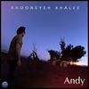 Khooneyeh Khalee - Andy