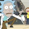 Rick and Morty freestyle(feat. Haarper & Yeat) (Explicit) - B.L.X BeyiQlex&HAARPER&Yeat