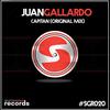 Capitan (Original Mix) - Juan Gallardo