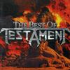 The Legacy - Testament