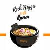 Rich Nigga with Ramen (Explicit) - Peppery