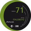 Body and Soul - Italoboyz