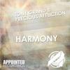 Harmony (Original Mix) - Tony Grand&Precious Affliction