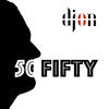 50 Fifty (Radio Edit) - Djon