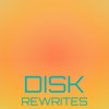 Disk Rewrites - Boby Brard