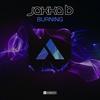 Burning (Original Mix) - Jakka B