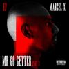 Remember Me (feat. Gamz) (Explicit) - Marcel X&GAMZ