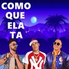 Como Que Ela Ta (Explicit) - MC R1&MC K9&Gasparzinho