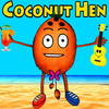 I'm a Coconut (Acoustic) - Coconut Hen&Emil Gustavsson