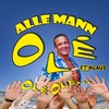 Alle Mann Olé Olé - BB Klaus