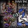 Game Over (feat. Krypto Man, RyCoon, Spacey Jones & Eyedos) (Explicit) - Jynxinc&Stir Crazy&Krypto Man&RyCoon&Spacey Jones&Eyedos