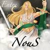 Spiral Array - Nous