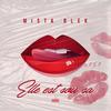 Elle est sou sa (feat. Og Cyrus) (Explicit) - Mista Blek&og cyrus