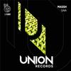 Gaia (Afro Tech Mix) - Massh