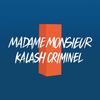 Comme si j'avais mille ans - Madame Monsieur&Kalash Criminel