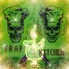 Trap out the Kitchen(feat. Tete) (Explicit) - JustOne Sukay&Tete