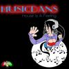 House Is A Feeling (T-Quez The Future Remix) - T-Quez&Musicdans