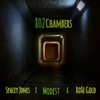 802 Chambers (Explicit) - Spacey Jones&Modest&Ro$e Gold