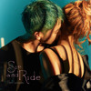 Sip and Ride - 吴思贤