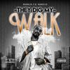 They Dig My Walk(feat. Shaughty Mac & C.O.) (Explicit) - Mannish PB Mandigo&Shaughty Mac&C.O.