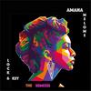Icarus (Opolopo Remix) - Amana Melome'&Opolopo