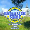 rings like sonic (feat. ami4evr & DAYRFI) (REMIX|Explicit) - DSS Shinra&ami4evr&DAYRFI