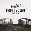 Brottsling - Chris & Fada&Keya