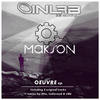 Oeuvre (Jibe Remix) - Makson&Jibe