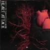 Heart Attack(feat. THE TRAUMSTER) (Explicit) - SNXP&THE TRAUMSTER