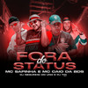 Fora do Status(feat. DJ Neguinho Do Uno) (Explicit) - DJ TITÍ OFICIAL&MC Caio Da Bds&Mc Sapinha