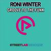 Groove To The Funk (Masterfunk Mix) - Roni Winter