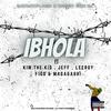 Ibhola (feat. Kim.the.kid, Jeff.Rsa, Leeroy, Figo, Magagashi & Hossydehd) - DjyKayFlash&Kim.the.kid&Jeff.Rsa&Leeroy&Figo&Magagashi&Hossydehdj